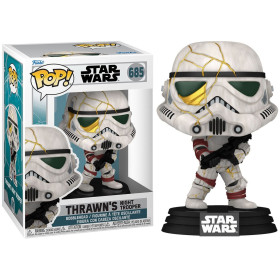 Star Wars : Ahsoka - Pop! - Thrawn's Night Trooper n°685