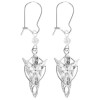 Lord of the Rings - Boucles d'oreilles Evenstar