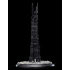 Lord of the Rings - Statue environnement Orthanc 18 cm