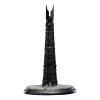 Lord of the Rings - Statue environnement Orthanc 18 cm