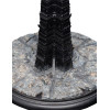 Lord of the Rings - Statue environnement Orthanc 18 cm