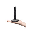 Lord of the Rings - Statue environnement Orthanc 18 cm