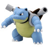 Pokemon - Figurine Monster Collection Moncolle MS-16 Blastoise (Tortank)