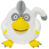 Dragon Quest - Petite peluche nettoyante Platypunk 10 cm