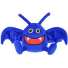 Dragon Quest - Petite peluche nettoyante Dracky 10 cm