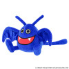 Dragon Quest - Petite peluche nettoyante Dracky 10 cm