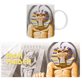 Iron Maiden - Mug 320 ml Powerslave