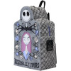 Nightmare Before Christmas - Mini sac à dos Jack and Sally Eternally Yours