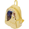Disney : La Belle & la Bête - Mini sac à dos lenticulaire Belle