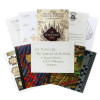 Harry Potter - Set de 20 cartes postales Hogwarts