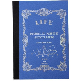 Kiki la Petite Sorcière - Carnet de notes LIFE