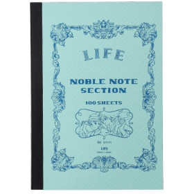 Le Château Ambulant - Carnet de notes LIFE