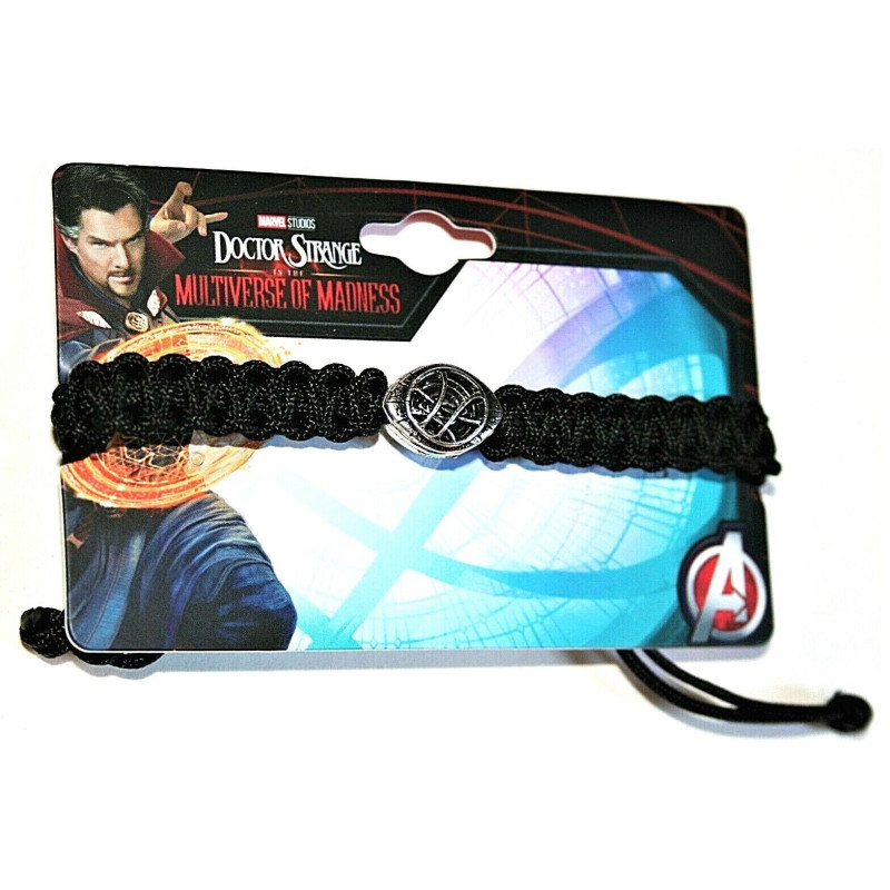 Marvel Studios : Doctor Strange - Bracelet Eye of Agamotto