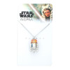 Star Wars : Ahsoka - Collier Chopper