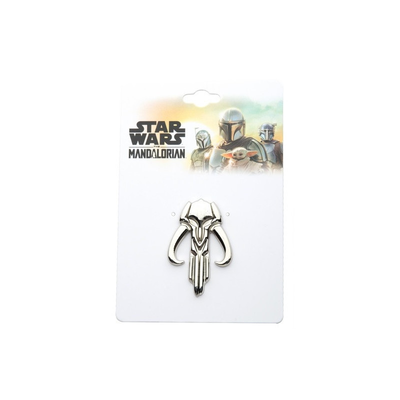 Star Wars : The Mandalorian - Pins Bo-Katan Kryze Mythosaure