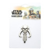 Star Wars : The Mandalorian - Pins Bo-Katan Kryze Mythosaure