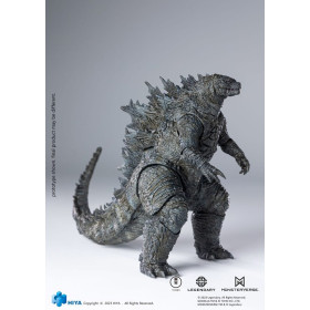 Godzilla vs. Kong - Figurine Exquisite Basic Godzilla (Update Version) 20 cm