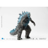 Godzilla vs. Kong - Figurine Exquisite Basic Heat Ray Godzilla 18 cm