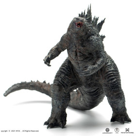 Godzilla vs. Kong - Statue PVC Godzilla 19 cm