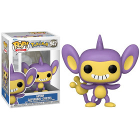 Pokemon - Pop! - Capumain (Aipom) n°947