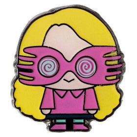 Harry Potter - Pins cutie Luna Lovegood