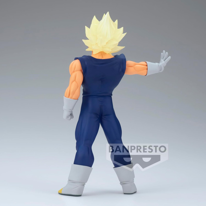 Dragon Ball Z - Figurine Clearise Majin Vegeta 17 cm