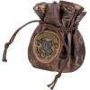 Harry Potter - Porte-monnaie bourse Hogwarts Pride