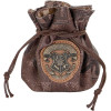 Harry Potter - Porte-monnaie bourse Hogwarts Pride