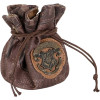 Harry Potter - Porte-monnaie bourse Hogwarts Pride