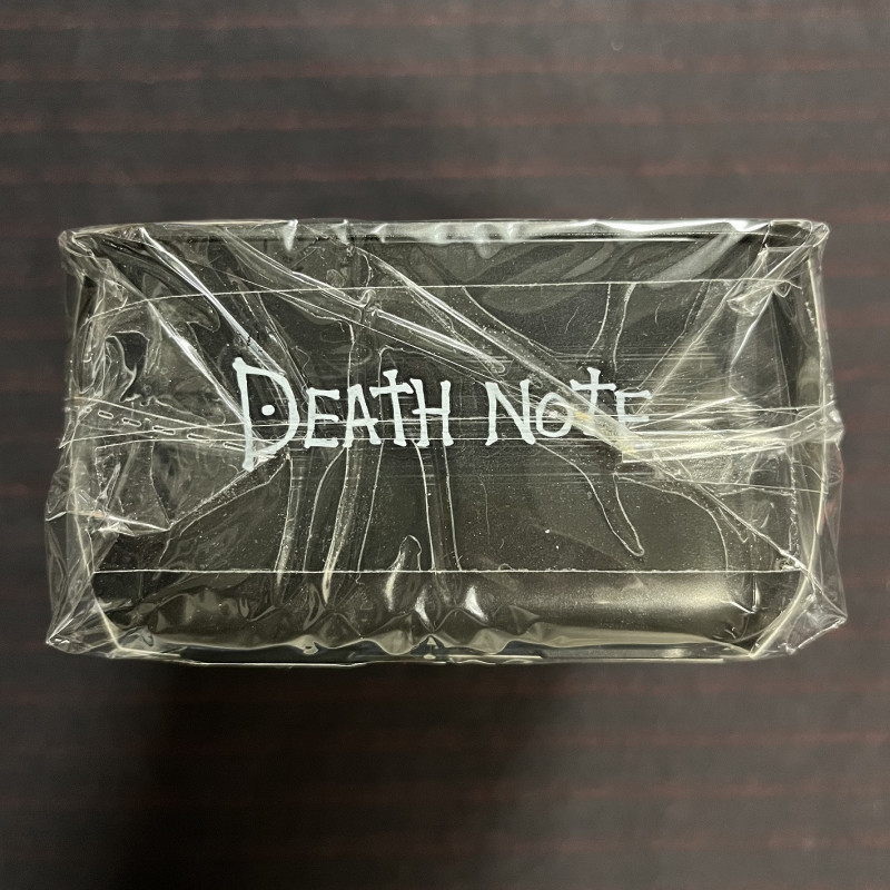 Death Note - Boîte bento déjeuner