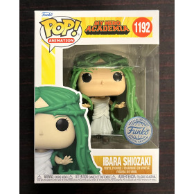 My Hero Academia - Pop! - Ibara Shiozaki n°1192