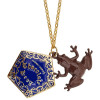 Harry Potter - Collier Chocogrenouilles