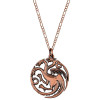 Game of Thrones - Collier Targaryen