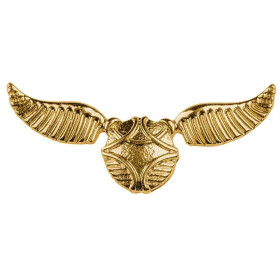 Harry Potter - Pins Vif d'Or (Golden Snitch)