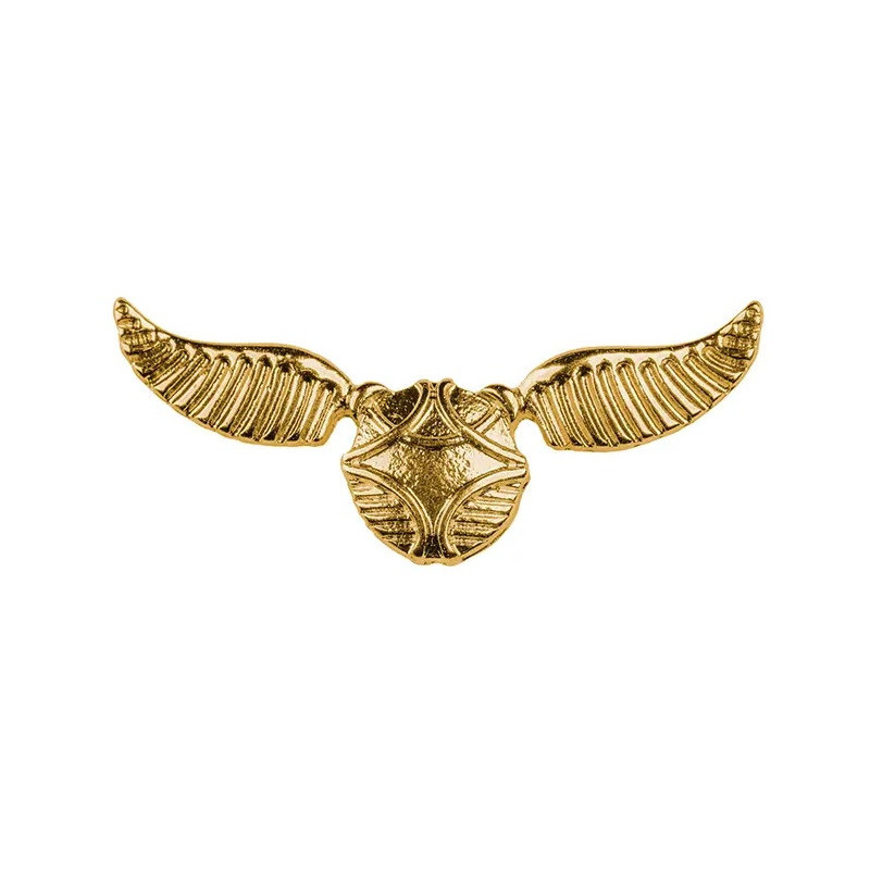 Harry Potter - Pins Vif d'Or (Golden Snitch)