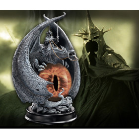 Lord of the Rings - Brûleur d'encens The Fury Of The Witch King