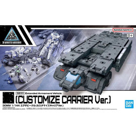 30MM - 30 Minutes Mission - 1/144 Extended Armament Vehicle Customize Carrier Version
