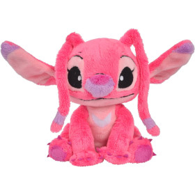 Disney : Lilo & Stitch - Peluche Angel 25 cm