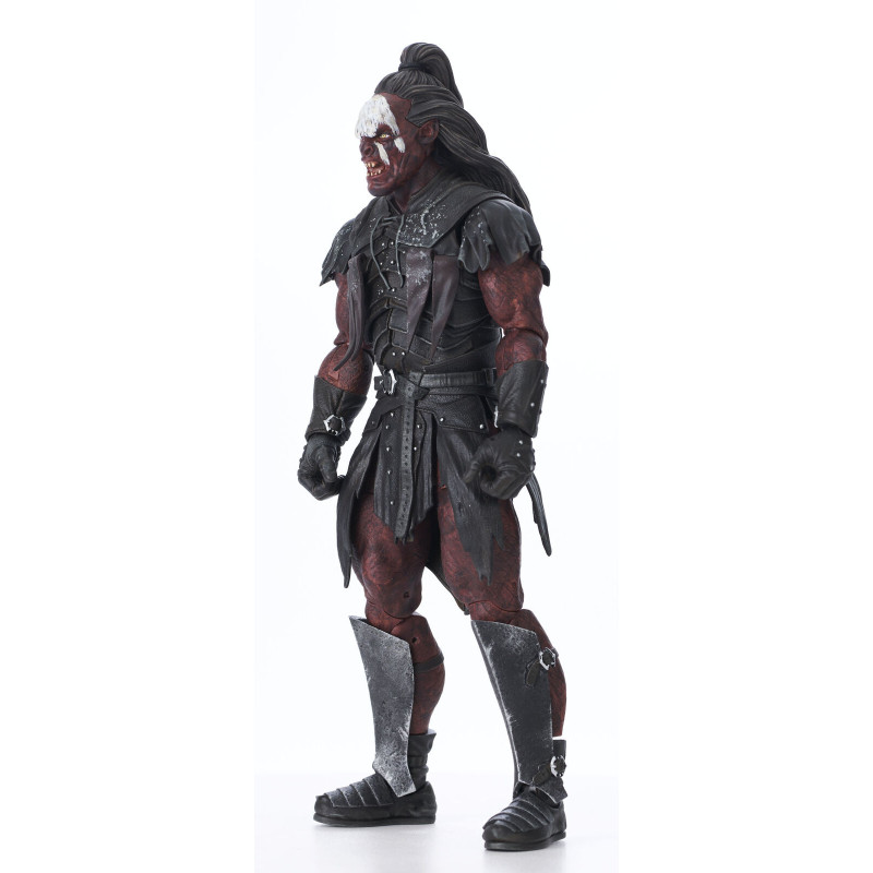 Lord of the Rings - Figurine Select - Lurtz 18 cm