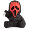Scream - Figurine Knit Series : Ghost Face Devil Mask 11 cm