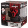 Scream - Figurine Knit Series : Ghost Face Devil Mask 11 cm