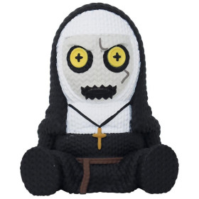 The Conjuring Universe - Figurine Knit Series : The Nun 11 cm