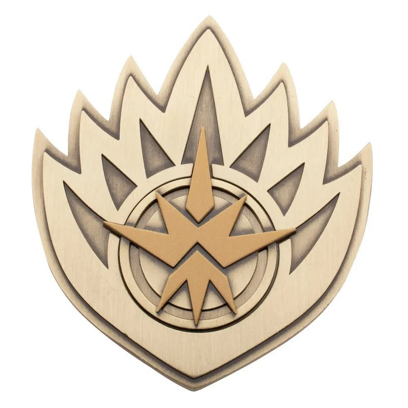 Marvel Studios : Guardians of the Galaxy - Set répliques Yaka Arrow, Ravage and Communicator Pins