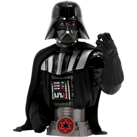 Star Wars - Buste Super Bust 6 (SB6)  : Darth Vader 15 cm