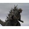 Godzilla - Figurine S.H. MonsterArts Godzilla 2023 1.0 16 cm