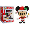 Disney Pop! - Holiday Mickey n°612