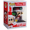 Disney Pop! - Holiday Mickey n°612