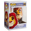 Disney - Pop! - The Lion King - Mufasa n°495