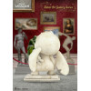 Disney - Art Series Mini Egg Attack : Figurine Stitch Stone Statue