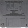 Doom - Réplique Floppy Disc 5000 exemplaires